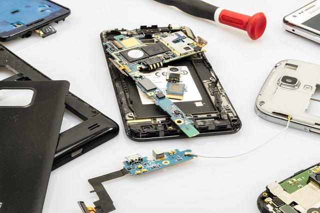 Intervention Smartphone